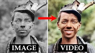 The Great Depression Brought to Life (1929-1939)