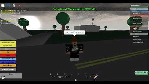 Roblox New july 19 2016 Exploit