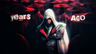 Assassin's Creed ( years ago ) Remix Song