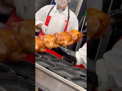 Is Roasted Chicken The Same As Rotisserie