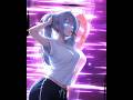 Alya’s aura is just different 🤍✨ | benny -UI #Alya #AlyaEdit #AnimeEdit #AnimeShorts