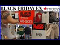 MACY&#39;S❌️llegó el BLACK FRIDAY😱2023 en zapatos,  ropa, bolsas.