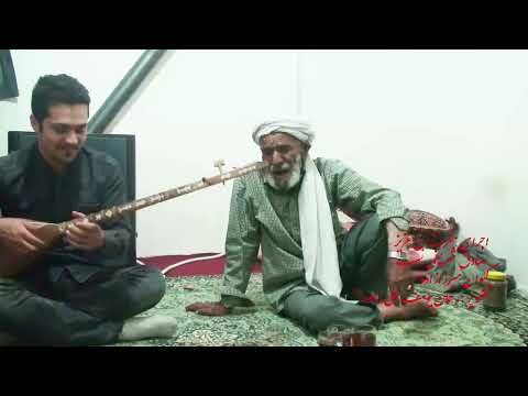 استاد ابراهیم شریف زاده