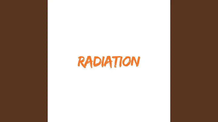 RADIATION (feat. Bargholz)