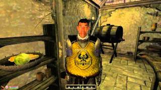 Vadersapps Oblivion Diverse Bodies Bruma Armor