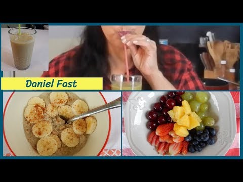 4-"no-fuss"-daniel-fast-breakfast-recipes