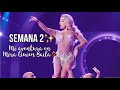 MIRA QUIEN BAILA SEMANA 2💕 - MI AVENTURA EN MQB✨💃🏼