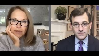 NY Times Chief White House Correspondent Peter Baker on the 2020 Election & Covering President Trump