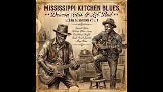 Recorded Once… Then Forgotten | John Lee Hooker & Otis Lee Booker – Lost Delta Blues Sessions