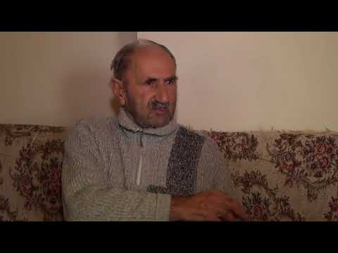 ვერხვის დევნილთა დასახლების პრობლემები