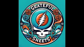 Grateful Sheets - Fantasy Football Drafting Tool (Microsoft Excel) News