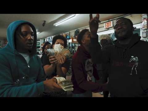 Bankroll x Dirty Dan - Lost You (Official Video)