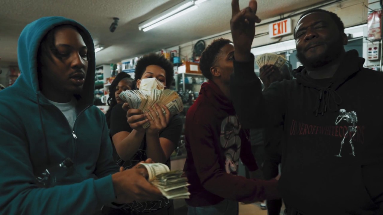 Bankroll x Dirty Dan - Lost You (Official Video) adlı videoyu YouTube'da izle Bankroll x Dirty Dan - Lost You (Official Video) adlı videoyu YouTube'da izle