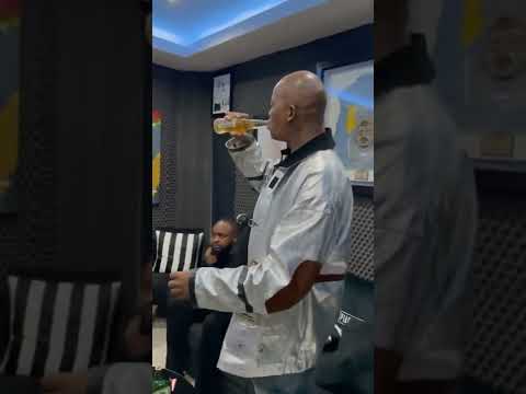 Kabza de Small In Studio With Big Nuz🎶🔥 Mampintsha and Danger