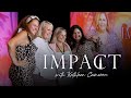 One Impactful Weekend | Kathleen Cameron