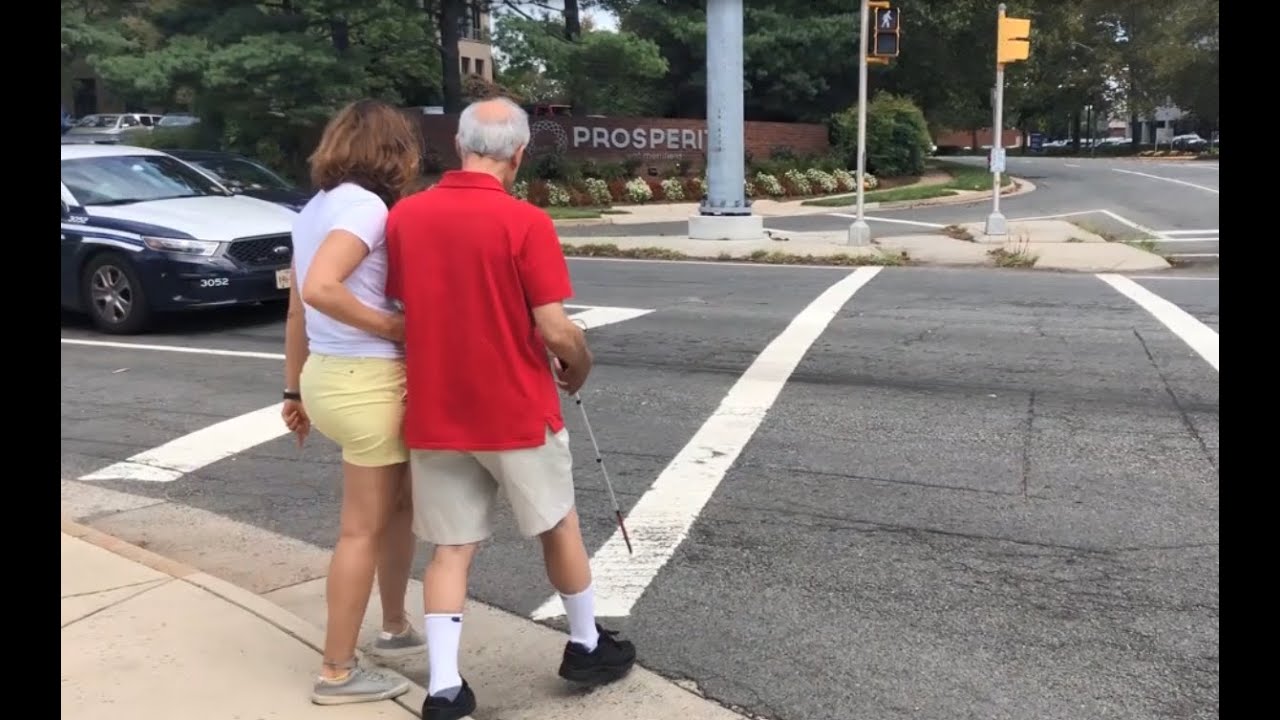 Kapsch TrafficCom North America eWalk