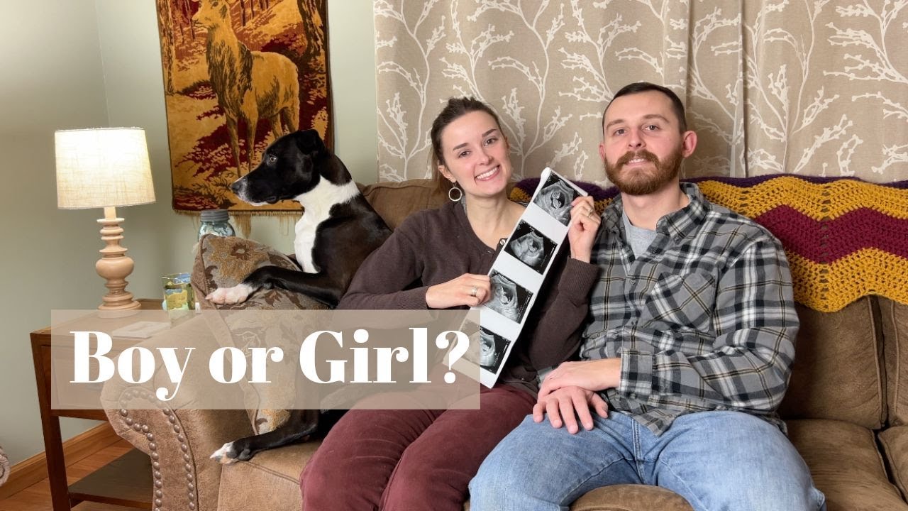 Boy or Girl? + Other News
