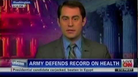IAVA