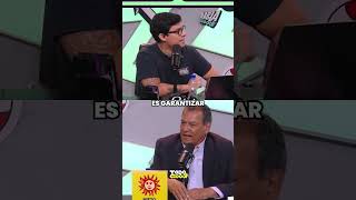 ¿Jorge Nieto está en contra de Dina Boluarte? 🤔 #dinaboluarte #jorgenieto #hablagood #peru