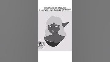 #smallartist #artist #art #artchallenge #greyscale #grayscale #color #colorchallenge #artistsharing