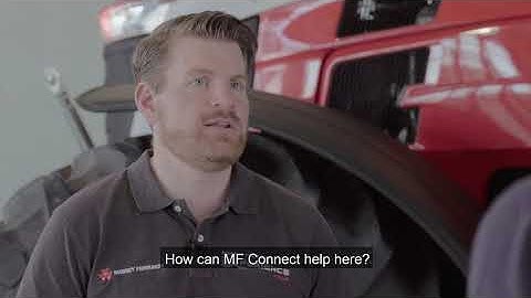 MF CONNECT | OVERVIEW