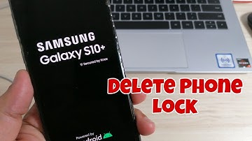 Forgot Password? How to Hard Reset Samsung S10 plus (SM-G975F), Remove Pin, Pattern, Password lock.