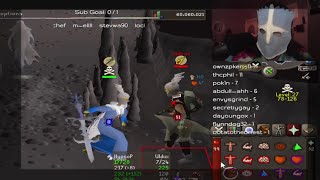 Pking Pvmers Is My Fav Money Maker