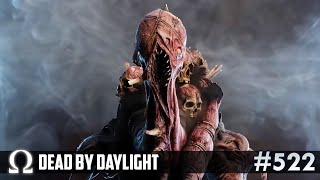 THE DREDGE is BACK, PIGGY PROBLEMS! ☠️ | Dead by Daylight / DBD - Dredge / Saw