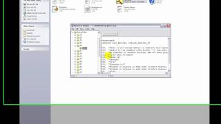 Windows XP Tip- Rename Start Menu