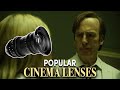 The Most Popular Cinema Lenses (Part 6): Zeiss, DZOFilm, Leica, Angénieux