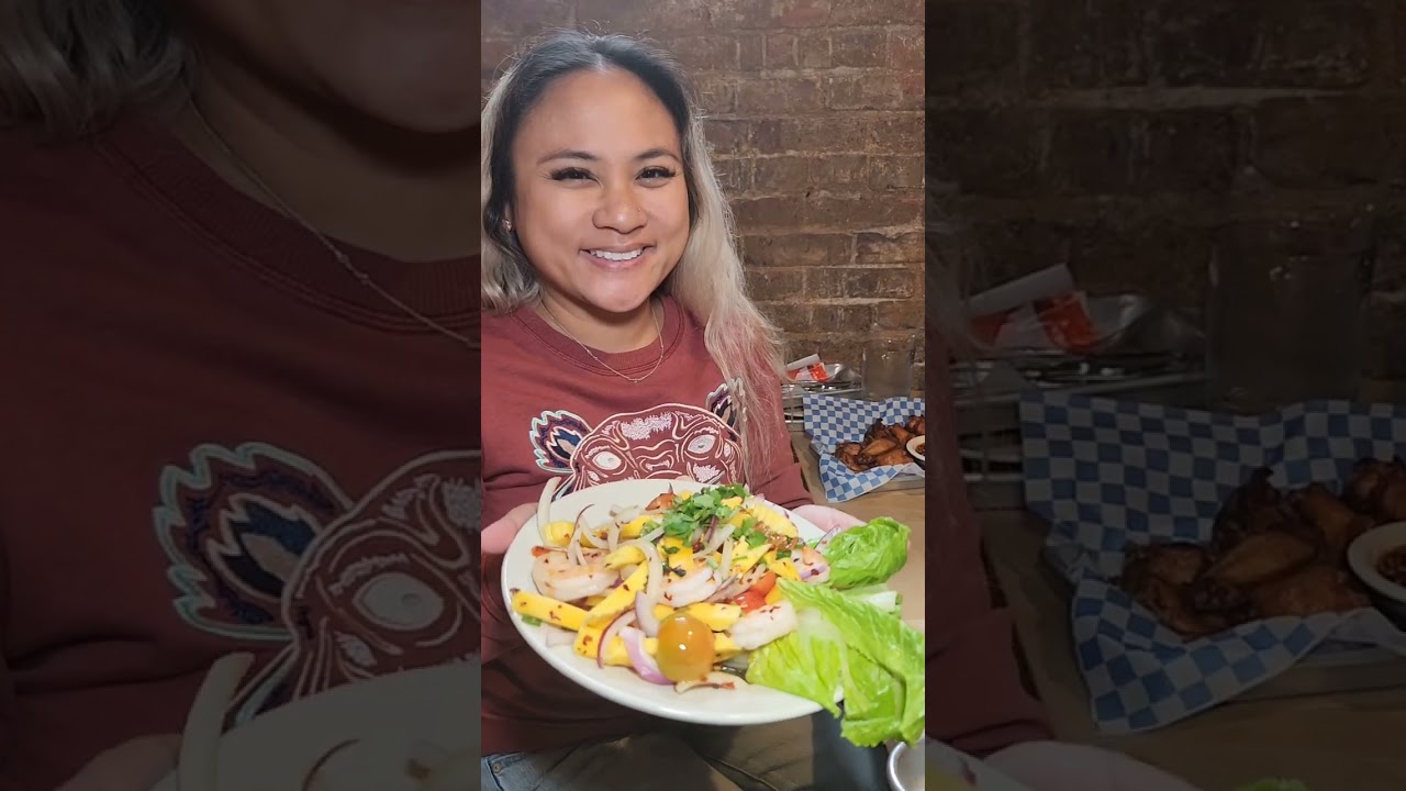 Home of Seattle's Best Clam Chowder!