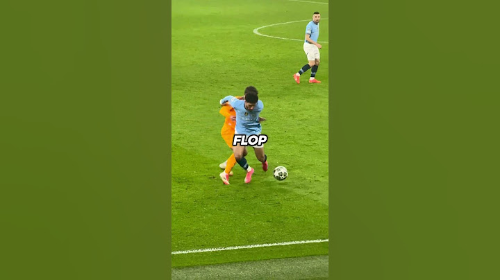 OMAR MARMOUSh SCORED HIS FIRST HAT TRICK IN JUST 14 MINUTES 😳🔥 HAALAND KICKED HIM IN THE HEAD 😭