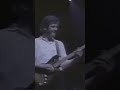 Live from the 1985 'Behind The Sun' Tour, Eric Clapton's "Forever Man" at the Hartford Civic Center.