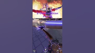 Tips and Tricks with Alter E-District Edition Part 46 #shorts #apex #apexlegends #alter #gaming