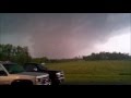 April 27 2011 tornado outbreak montage