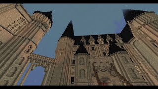 Minecraft (Mapa) - Castillo Hogwarts - Videoclip - Follow Rain
Me gustaría aclarar que este proyecto no es más que un copia y pega del castillo de MrKaspersson. O bueno, no copia como tal, pero el castillo exterior en sí es prácticamente idéntico, salvo por algunos detalles, y el interior no lo vale, ¡no pierdan su tiempo!
¡Sigue el proyecto!: http://www.planetminecraft.com/project/hogwarts-castle-year-3-castillo-de-hogwarts-ao-3/
Canal de MrKaspersson: https://www.youtube.com/user/MrKaspersson
Si hice algo bien demostrálo con tu Likeee! Porque sino cómo voy a saberlo .-.
Psss! SUSCRIBÍTE :D! Minecraft (Mapa) - Castillo Hogwarts - Videoclip - Follow Rain