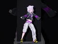 Okayu Roll 'n Rock 【hololive MMD】