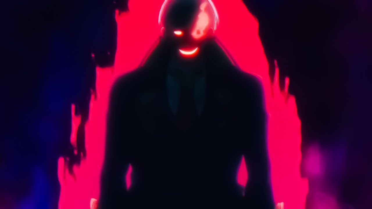 Tatoeba Last Dungeon (Lasdan)「AMV」Destiny ᴴᴰ