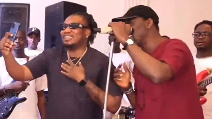 FEMI ADEBAYO , Q DOT WITH  PASUMA FUJI STORM TO UNIQUE MOTORS 11YEARS AT  LEKKI