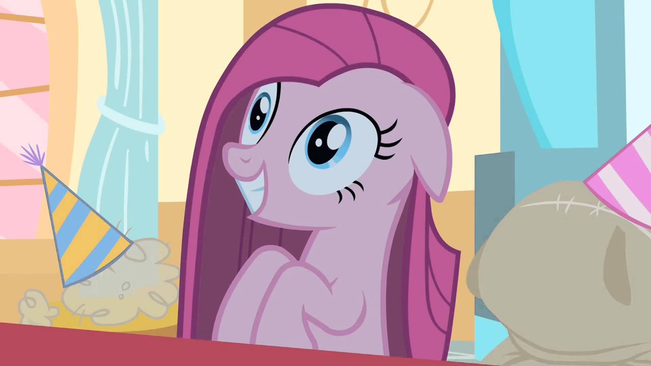 One Step Closer PMV [HD]