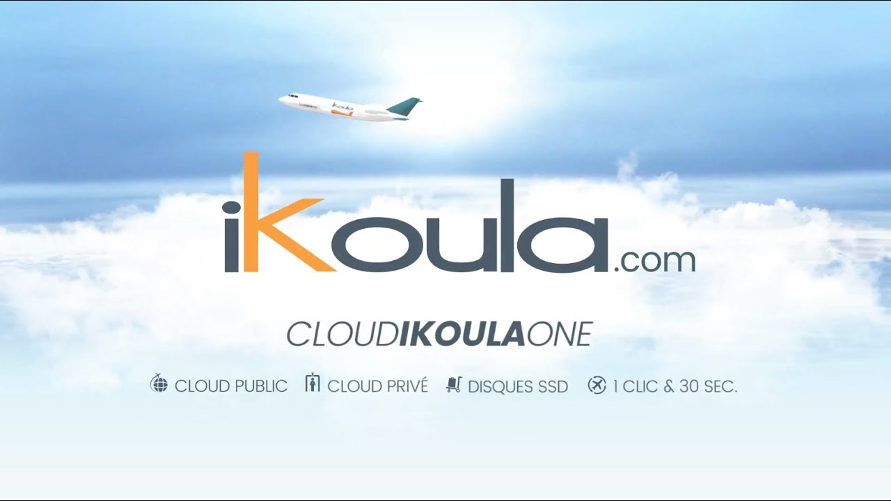 IKOULA Classique Nov 16, Campagne TV Self Média, Spot TV Self Design