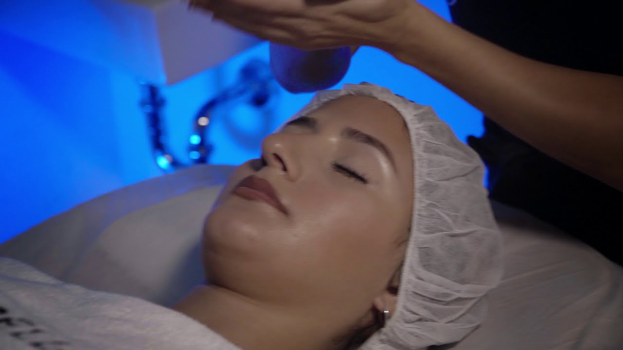 Binary Care: ƒacial / corporal - YouTube