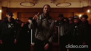 D Double E x Sir Spyro - G.I.B (Grime is Back)  Crooked Beatz  Remix