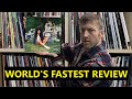 Reviewing SZA S Ctrl In 10 Seconds Or Less Reviewing SZA S Ctrl In 10 Seconds Or Less