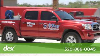 Five Star Termite & Pest Control Inc