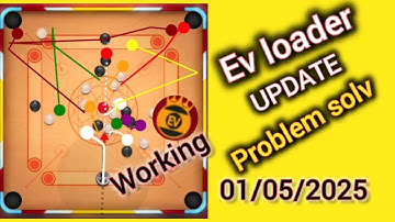 Ev Loader Not Working | How To Fix Ev Loader | Ev Loader All Problem Fix 100% | New Update Working