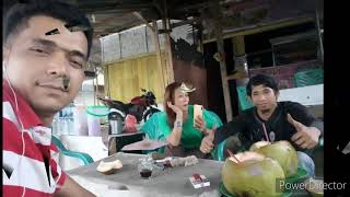 Lagu karo " Gagal usur erteman