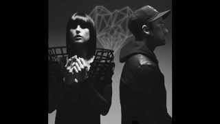 Phantogram - Fall in Love (Ardency Remix)