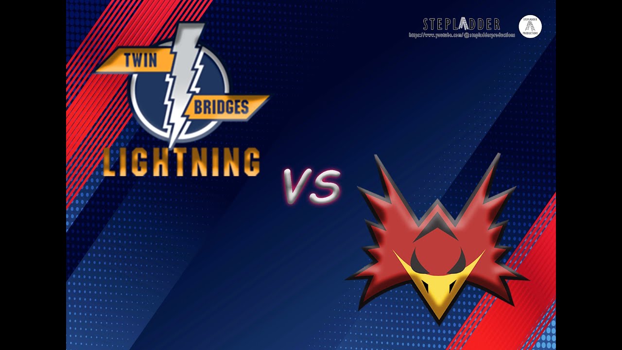 SIIH 14U A1 @ Twin Bridges Lightning