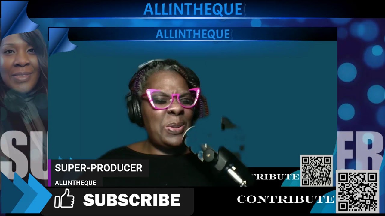 SUPER PRODUCER INVESTIGATES: WVON "LIL STANK" HENYARD GATE